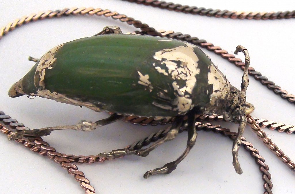 Beetle #2.1